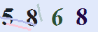 کد امنیتی