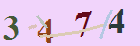 کد امنیتی