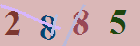 کد امنیتی