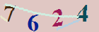 کد امنیتی
