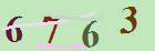 کد امنیتی