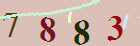 کد امنیتی