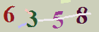 کد امنیتی