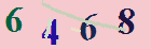 کد امنیتی