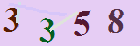 کد امنیتی