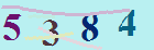 کد امنیتی