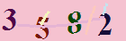 کد امنیتی
