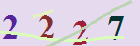 کد امنیتی