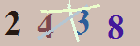 کد امنیتی