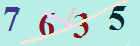 کد امنیتی