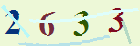 کد امنیتی