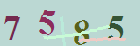 کد امنیتی