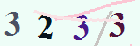 کد امنیتی