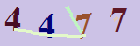 کد امنیتی