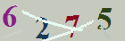 کد امنیتی