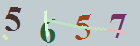کد امنیتی