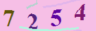 کد امنیتی