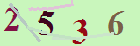 کد امنیتی