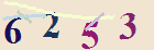 کد امنیتی