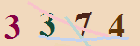 کد امنیتی