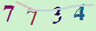 کد امنیتی