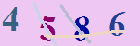 کد امنیتی