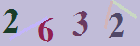کد امنیتی