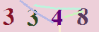 کد امنیتی