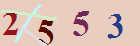 کد امنیتی