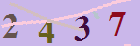 کد امنیتی