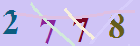 کد امنیتی