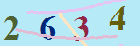 کد امنیتی