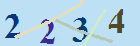 کد امنیتی