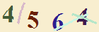 کد امنیتی