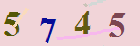 کد امنیتی