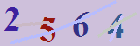 کد امنیتی