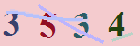 کد امنیتی