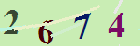کد امنیتی