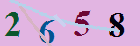 کد امنیتی