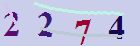 کد امنیتی