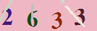 کد امنیتی