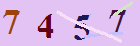 کد امنیتی