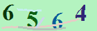 کد امنیتی