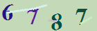 کد امنیتی