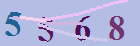 کد امنیتی