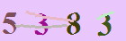 کد امنیتی