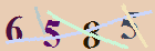 کد امنیتی