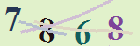 کد امنیتی