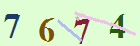 کد امنیتی