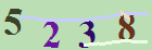 کد امنیتی